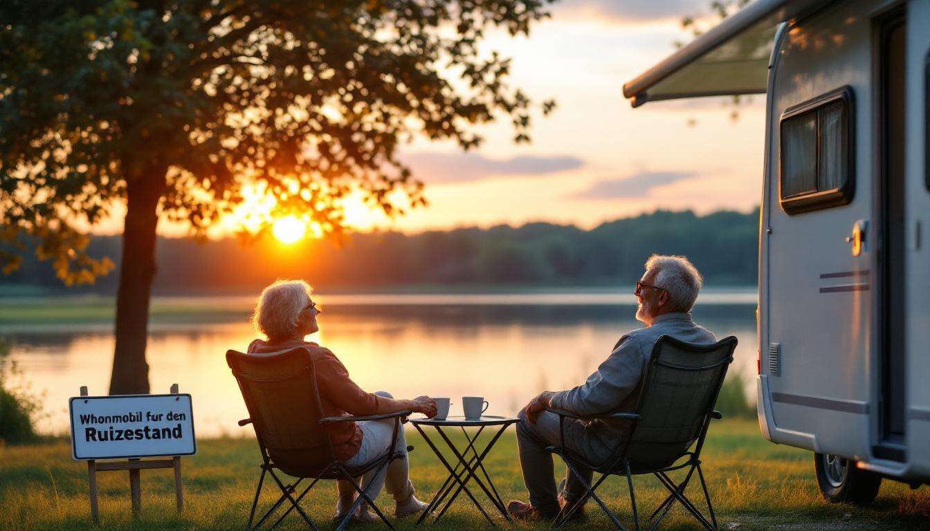 Wohnmobil für den Ruhestand: Darum bereuen wir den Kauf
