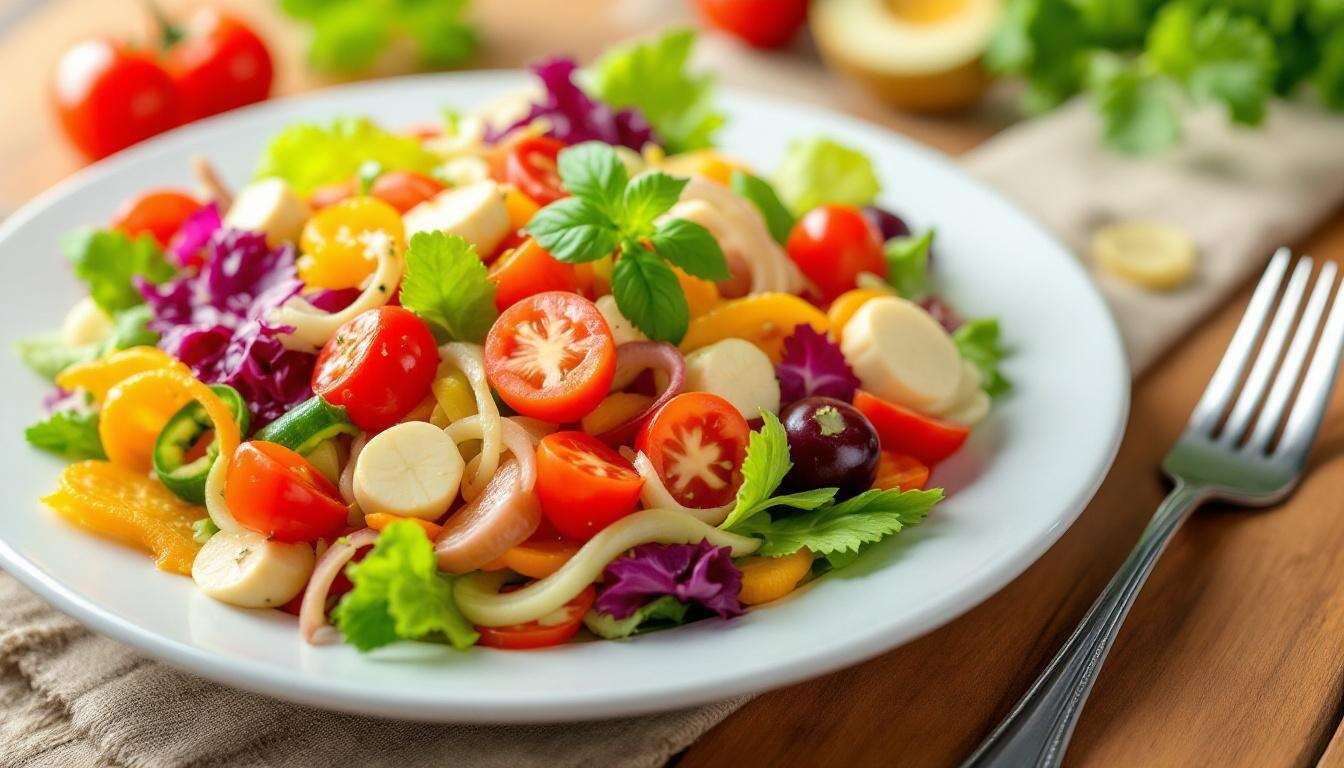 Essen in Cottbus: In diesen vier Imbissen ist Gemüse der Star auf dem Mittagstisch