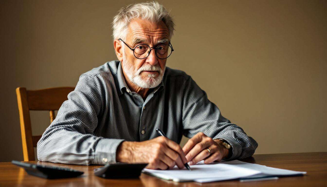 Rentenpunkte: Was zählt wirklich für die Höhe der Auszahlung ab 2027?