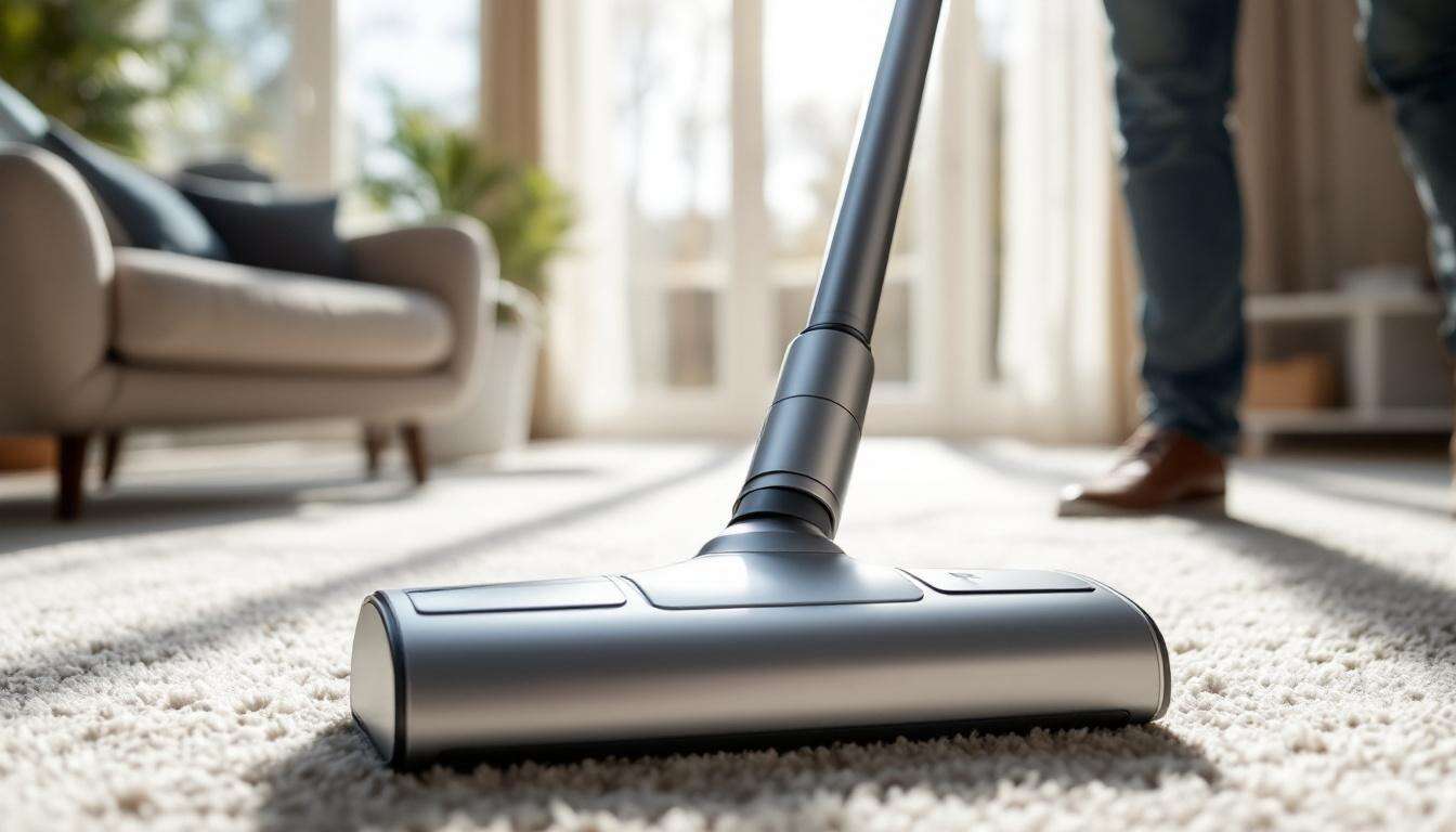 Laut Stiftung Warentest: Das ist die beste Staubsauger-Marke