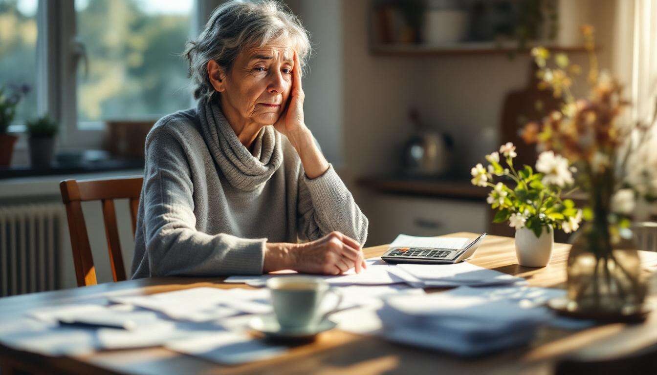 Witwenrente ohne Einkommensanrechnung – drei Ausnahmen sichern die volle Leistung