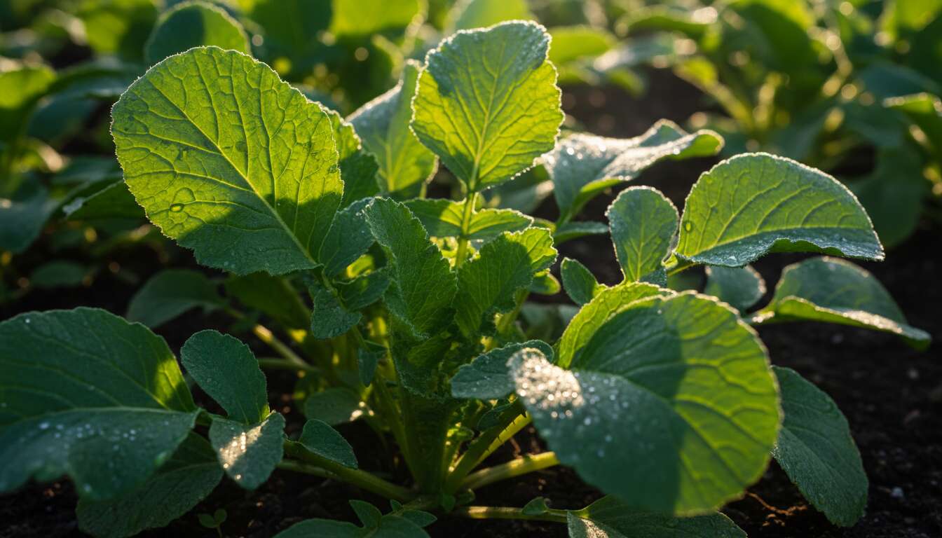 Frühlingsrezept: Warum Radieschen-Blätter viel zu schade zum Wegwerfen sind