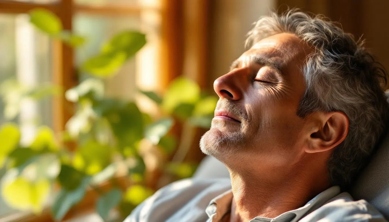 Eckart von Hirschhausen über Frühjahrsmüdigkeit: Was er jeden Morgen als Erstes tut