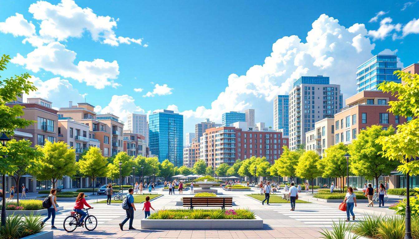 Wohngeld 2026: Diese Städte zahlen jetzt deutlich mehr – bis zu 190 Euro Unterschied