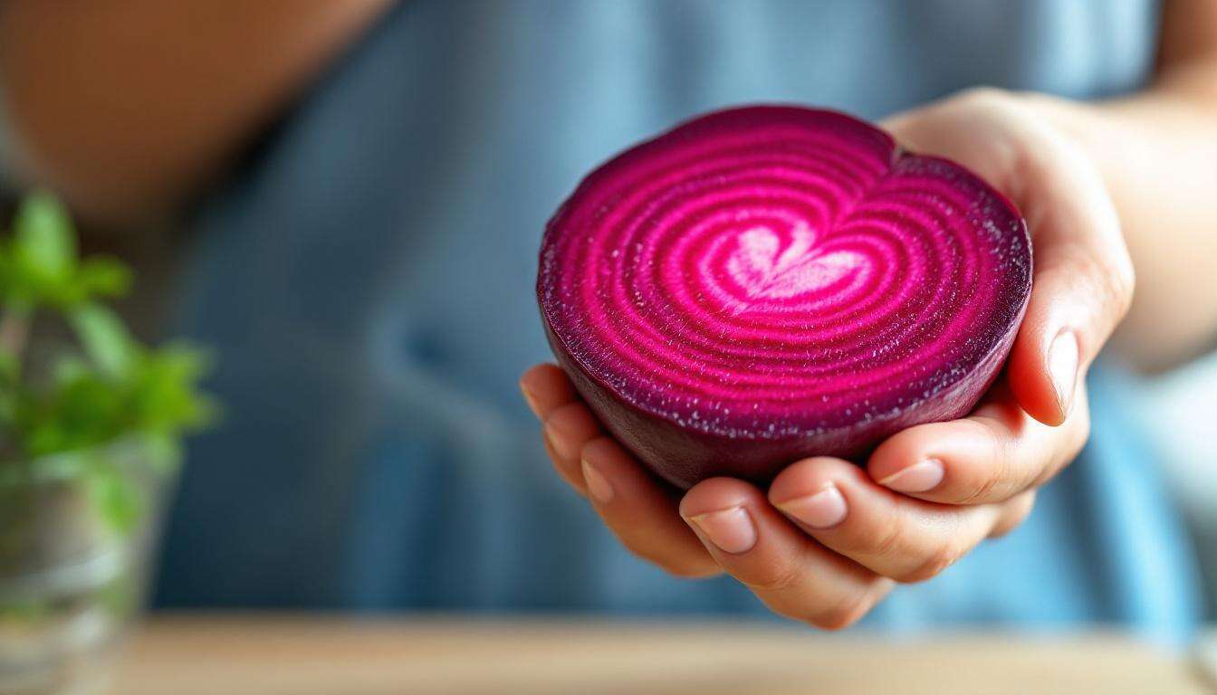 Blutdruck natürlich senken: Kardiologen empfehlen dieses Lebensmittel statt Tabletten