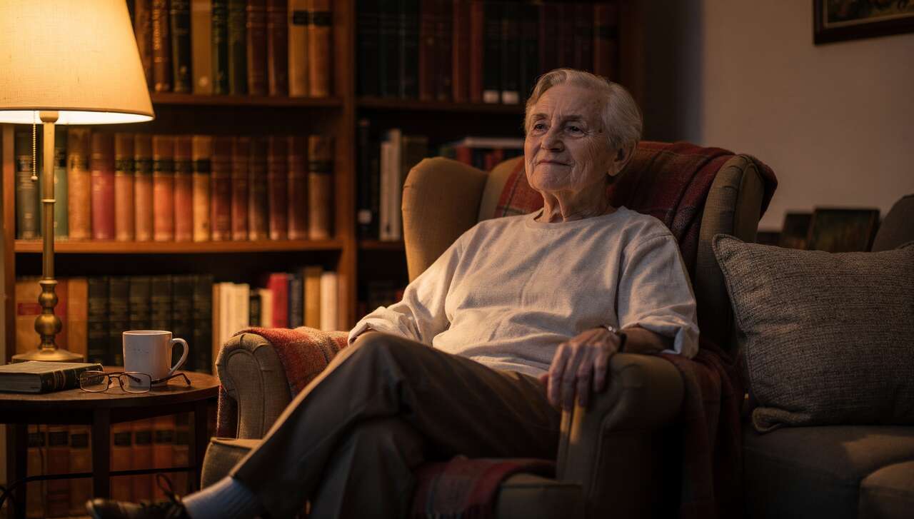 Grundsicherung im Alter: Was zusteht, auch wenn man nie gearbeitet hat