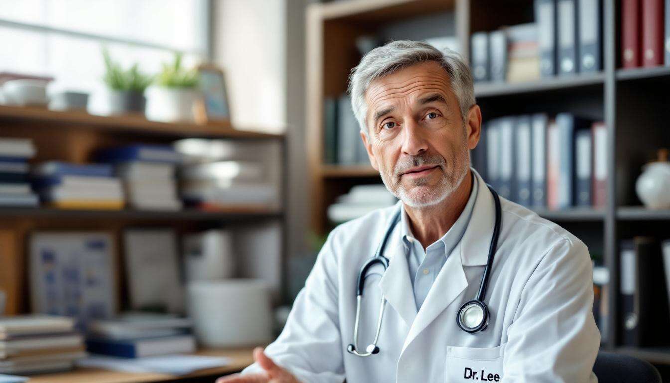 Ingolstädter Arzt erklärt im Interview die Wirkung und gesundheitlichen Folgen von Zucker