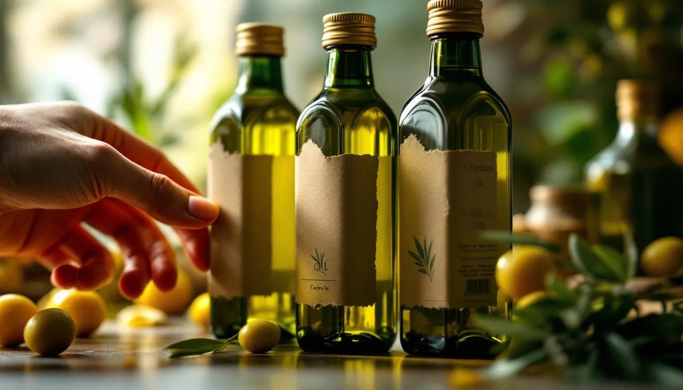 Stiftung Warentest prüft Olivenöl: Diese 3 Supermarkt-Marken schneiden am besten ab