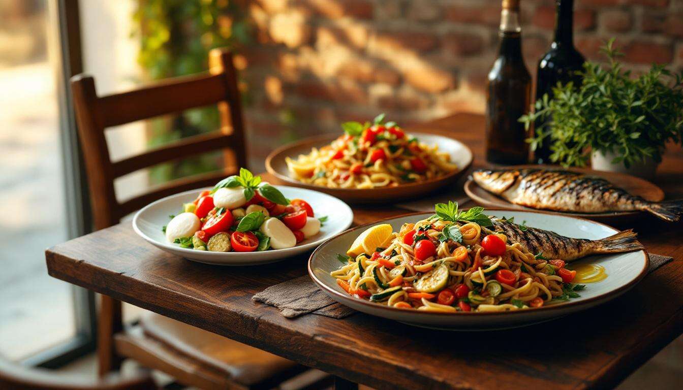 Experte empfiehlt – Beim Italiener: Diese 3 Gerichte sind gesund