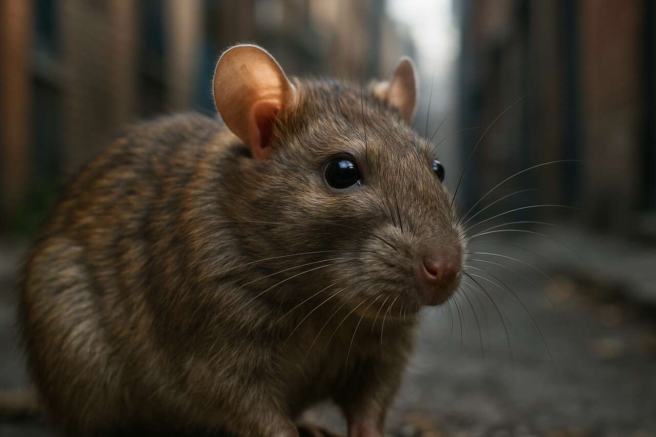 Schädlinge im Haus: Mäuse und Ratten bekämpfen, die besten Tipps von diesem Profi