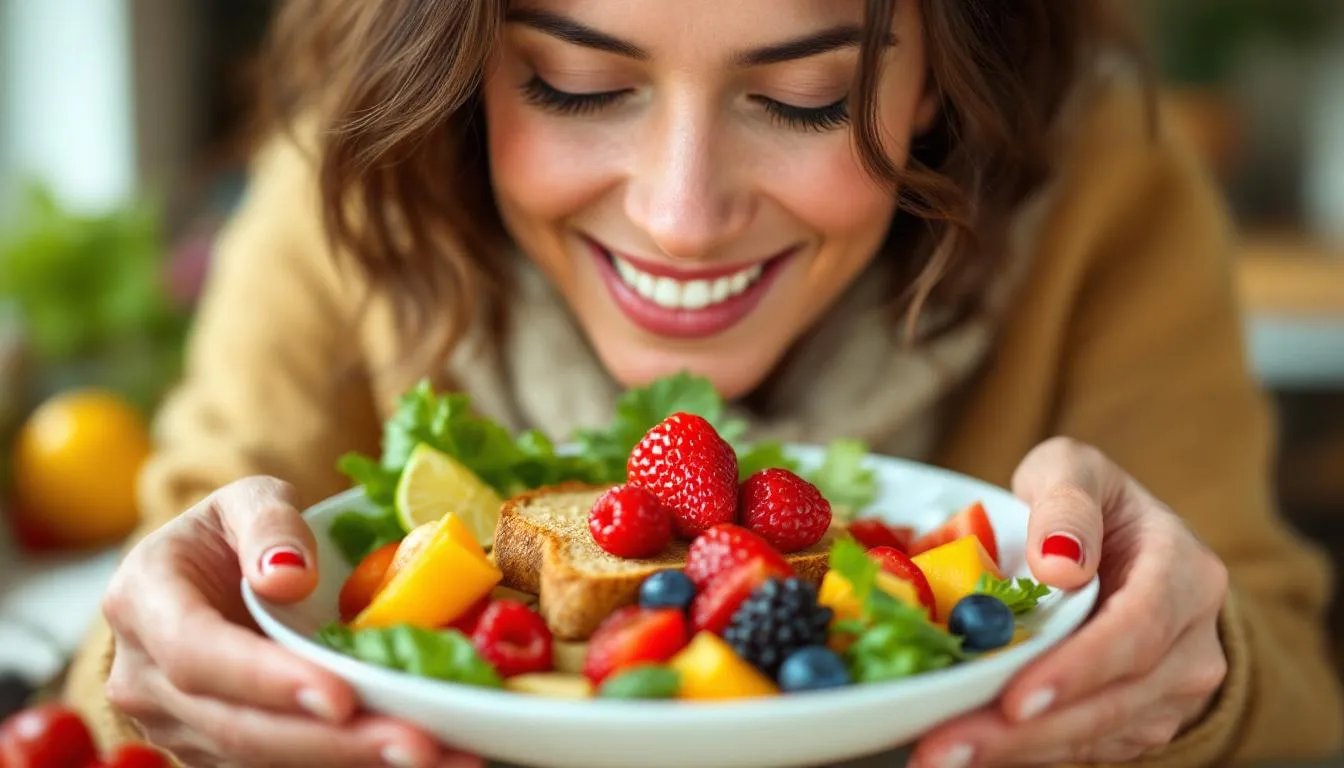 Blutzucker nach dem Osterbrunch? Charité-Diabetologen empfehlen jetzt diese Frühstücksregel