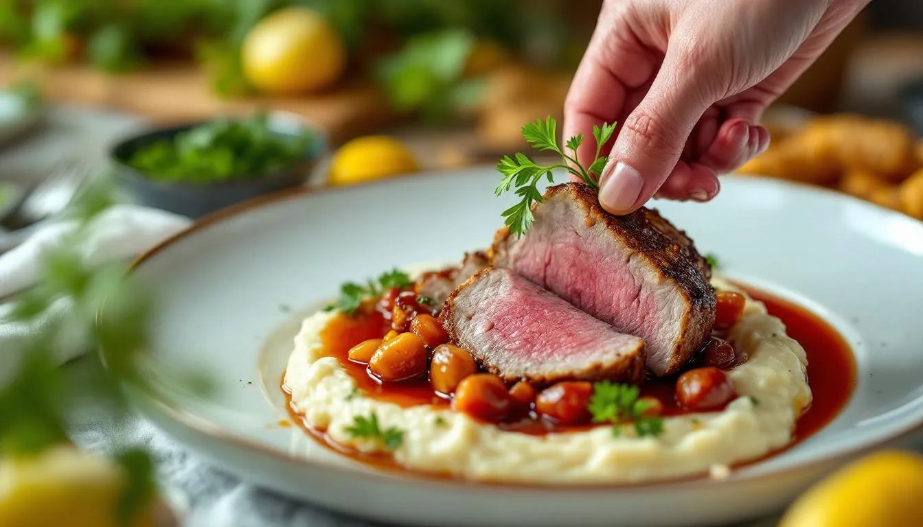 Ostern 2026, das Last-Minute-Menü: Diese 3 Gänge stehen in 90 Minuten auf dem Tisch