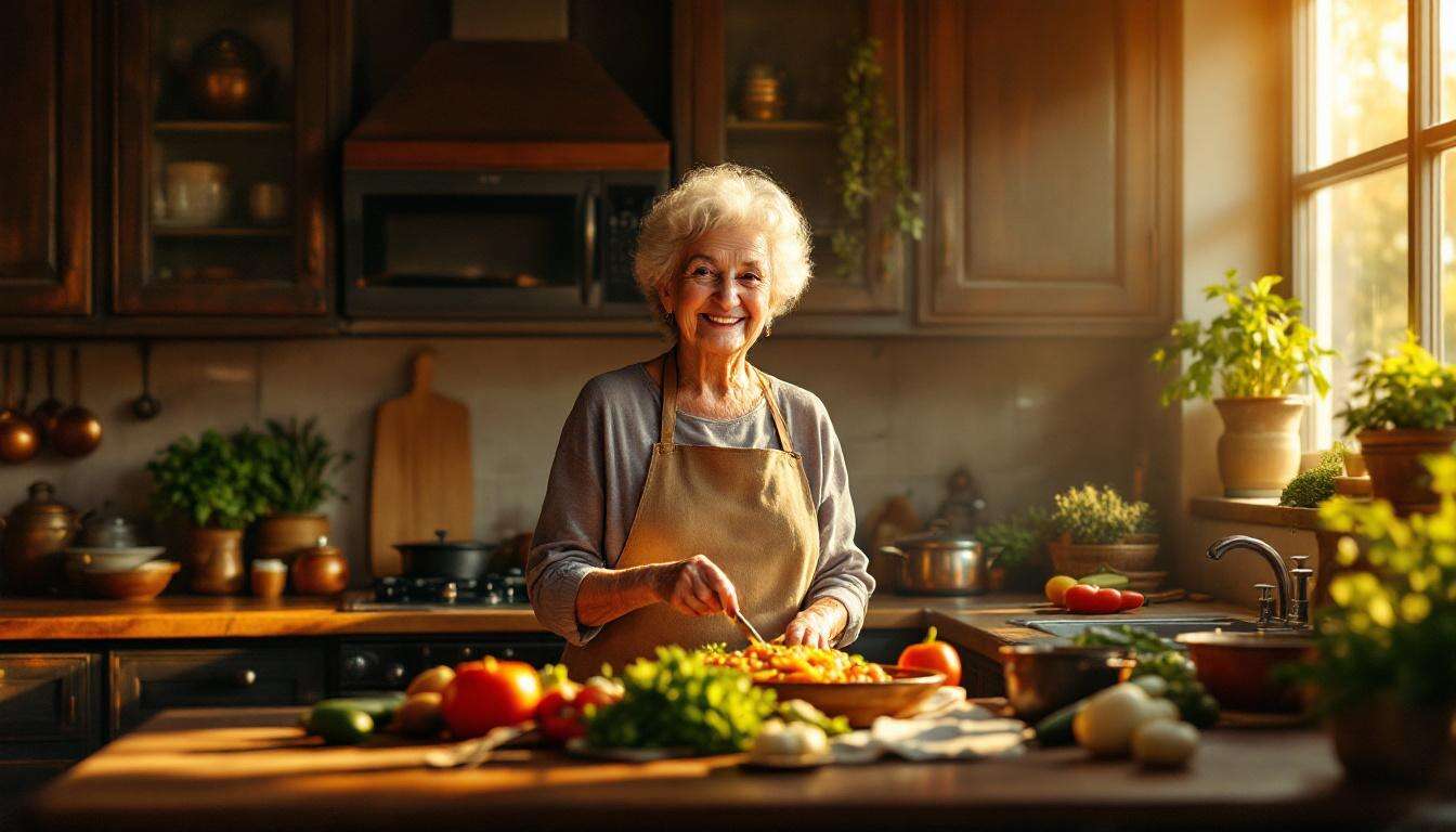 Laut Umfrage: Dieses Oma-Rezept sollten wir viel häufiger kochen