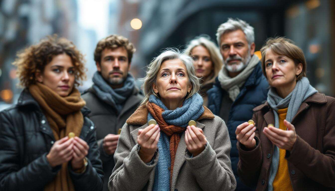 Warum viele Deutsche Vermögen aufbauen, aber kaum davon profitieren