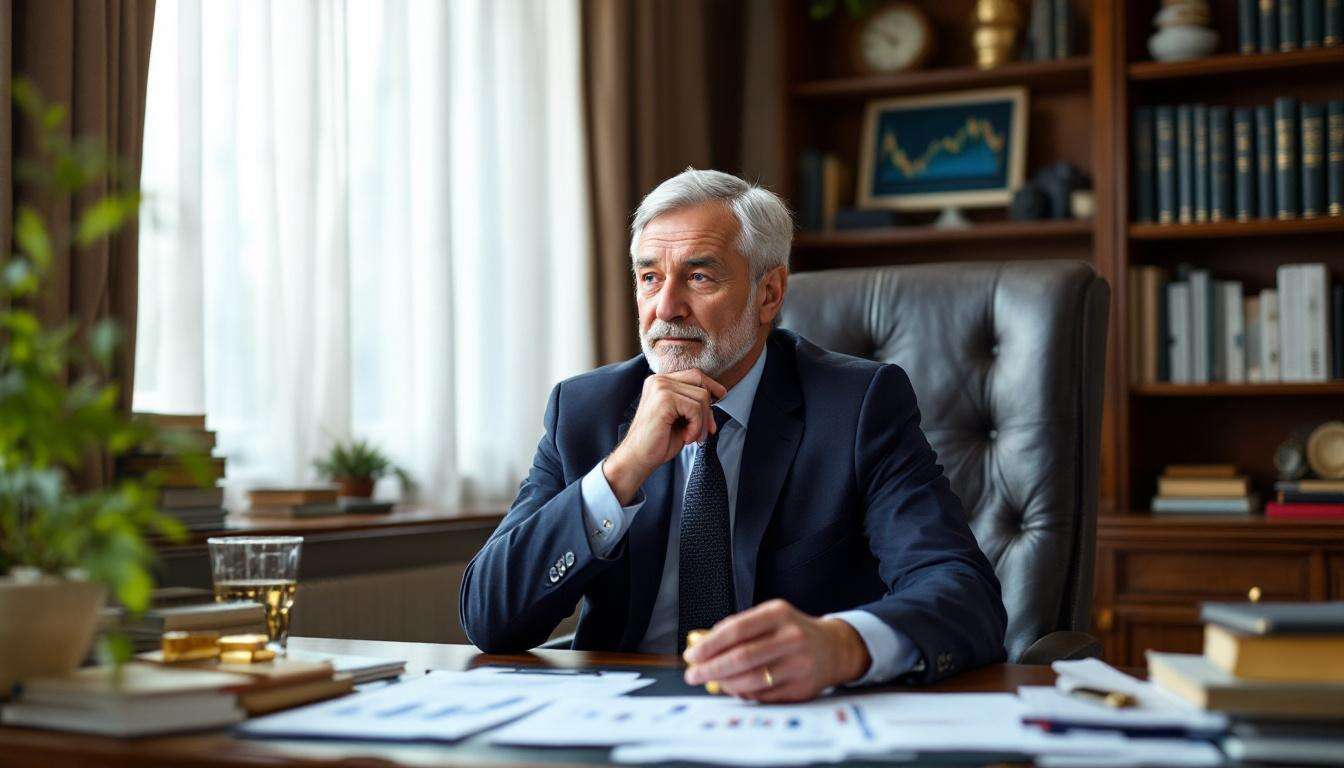 Krisen und Geldanlage: Was die goldene Diversifikationsregel wirklich bedeutet