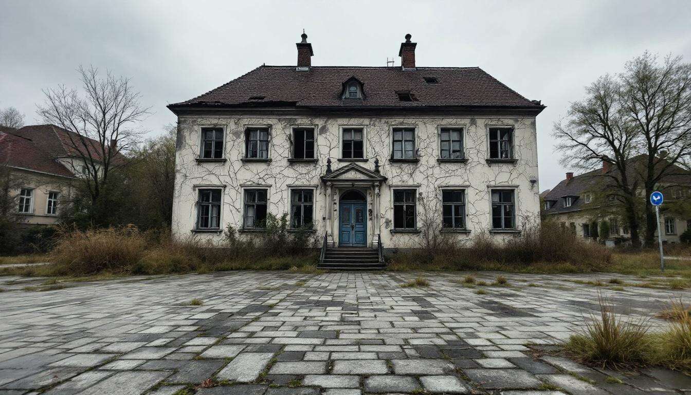 Wie der Staat Deutschlands Kommunen in den Ruin treibt