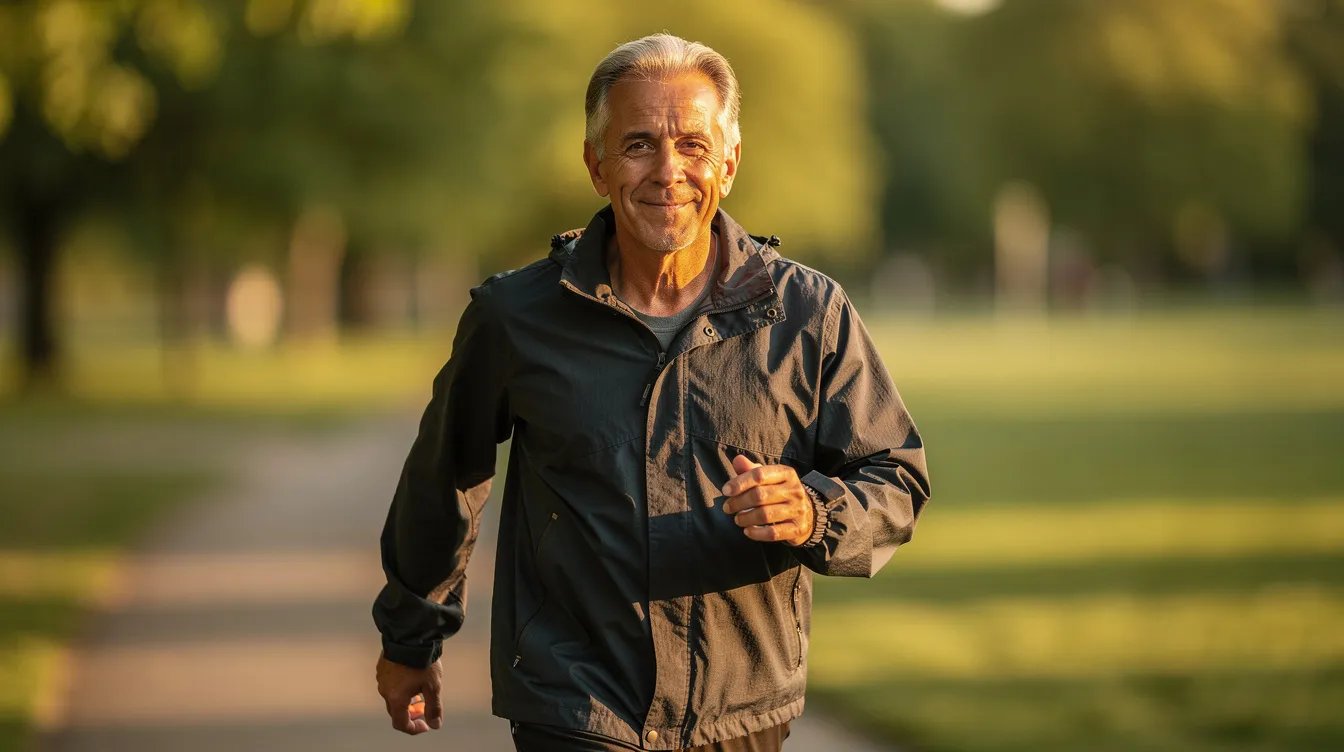 Glukose nach dem Essen: Kardiologen nennen eine Bedingung für den optimalen Spaziergang