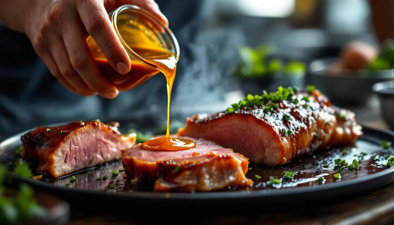 Erster Grillabend 2026, diese 3 Marinaden bereitet ein Berliner Grillmeister schon morgens vor