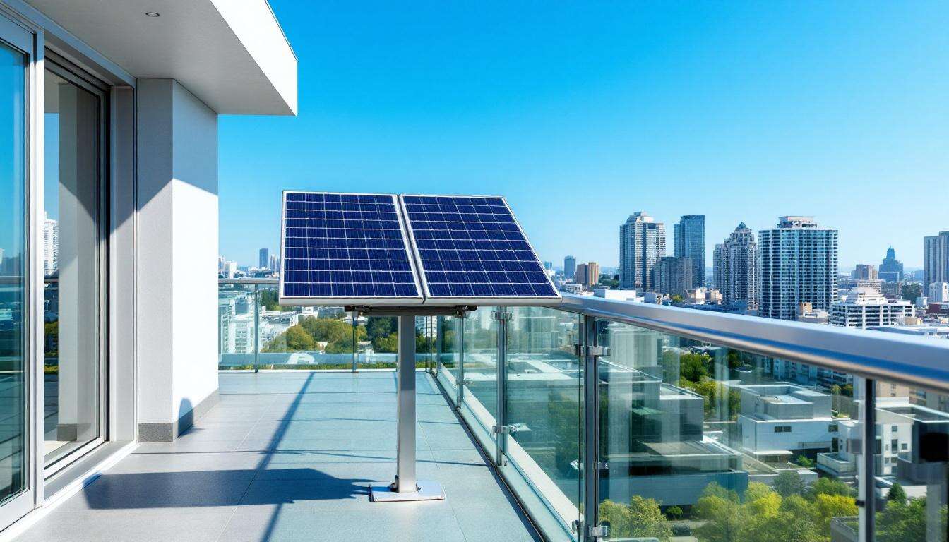 Balkonkraftwerk 2026: Verbraucherzentrale erklärt, ab wann sich die Investition wirklich rechnet