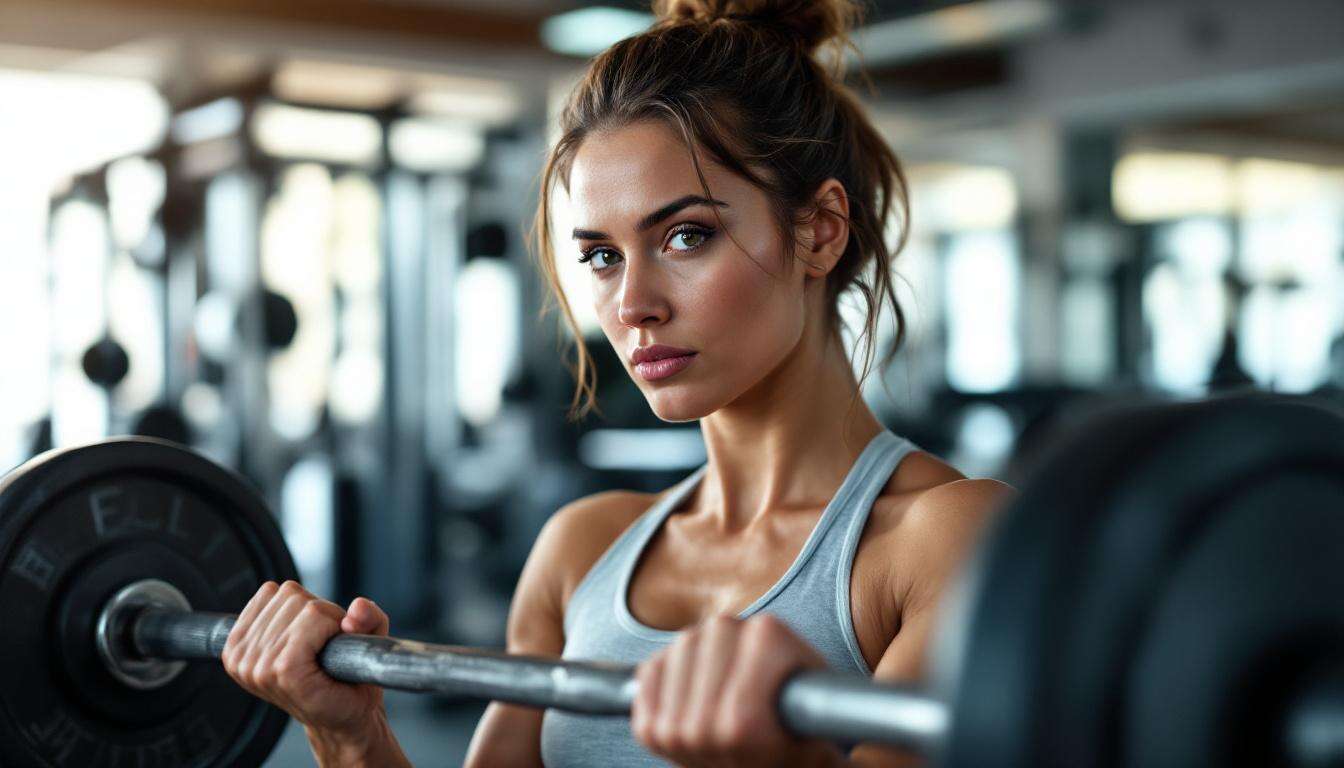 Krafttraining: Wie oft und wie lange ins Fitnessstudio, um echte Ergebnisse zu erzielen?