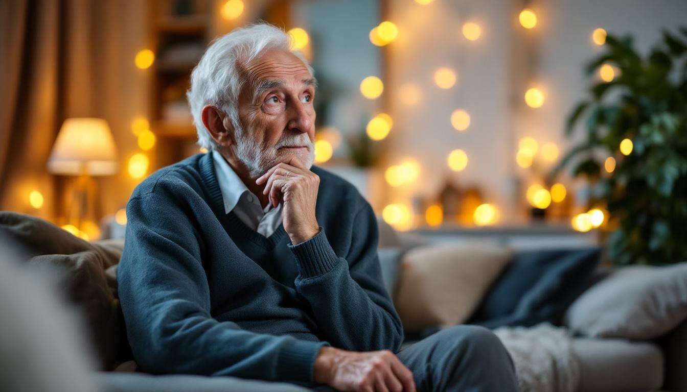 Pflegegrad beantragen: Wann Einschränkungen im Haushalt ausreichen