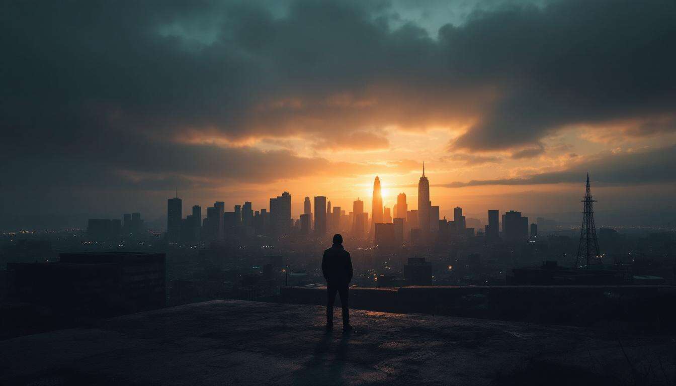 Bürgergeld-Warnruf: Merz-Reform löst „neue Dimension von Armut und Obdachlosigkeit" aus