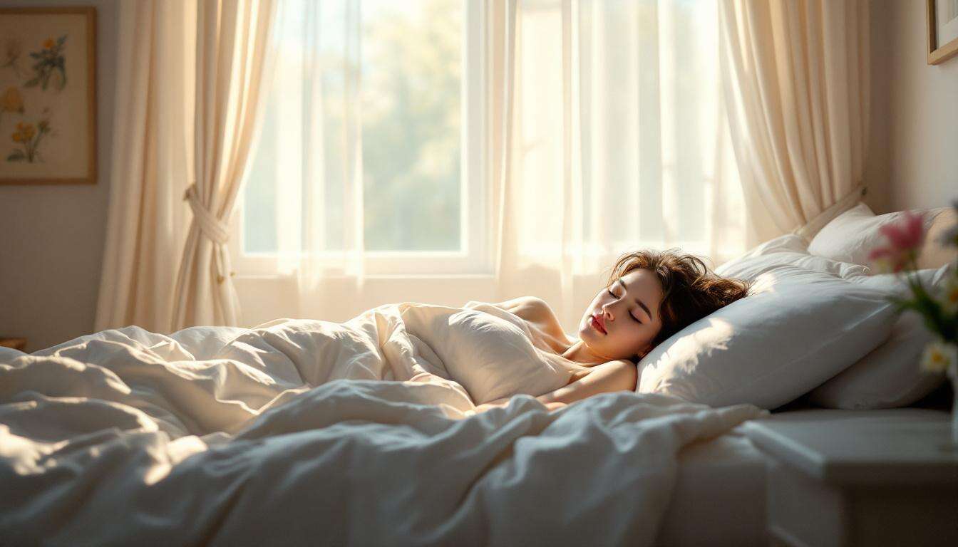 Frühjahrsmüdigkeit: Schlafmediziner erklären, warum sie im April 2026 besonders stark ausfällt