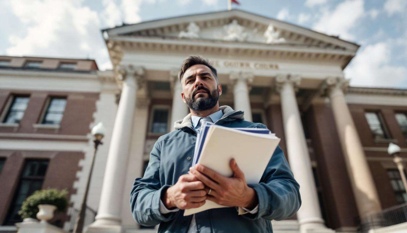 Bürgergeld-Beziehende wehren sich gegen Jobcenter: Warum Widersprüche und Klagen zunehmen
