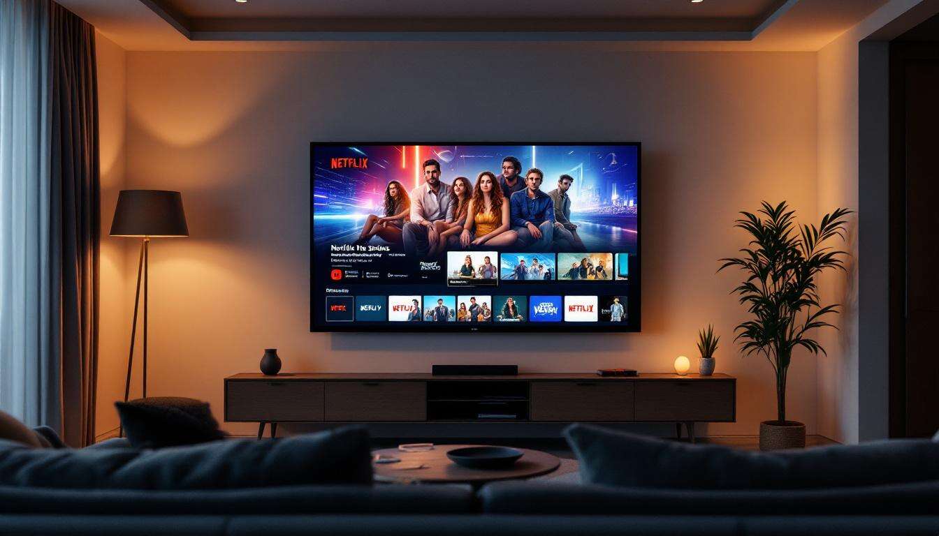 Die 20 besten Netflix-Serien aller Zeiten: 2 Highlights übertreffen sogar Stranger Things