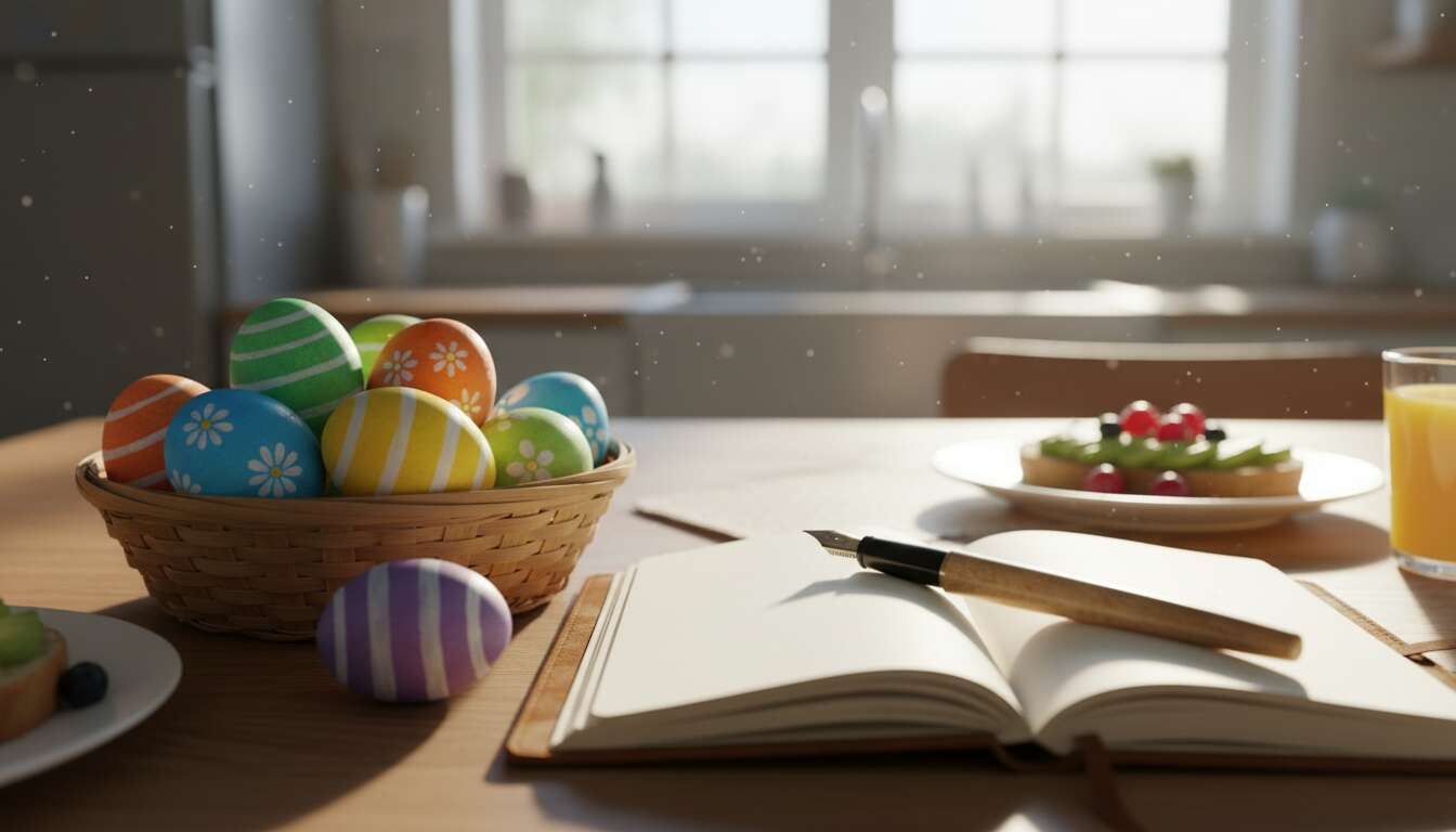 Ostereier und Cholesterin: Kardiologen der Charité erklären, wie viele Eier ab 50 wirklich unbedenklich sind