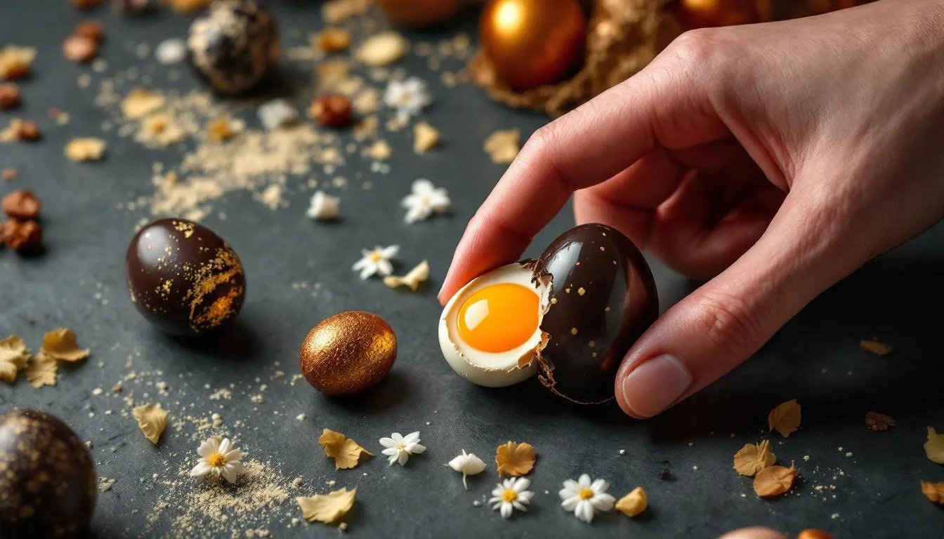 Öko-Test warnt vor diesen Ostereiern: Warum Bio nicht immer die bessere Wahl ist