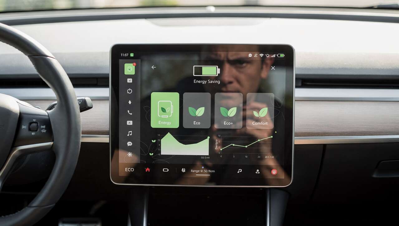 Warum der Eco-Modus nicht immer das ist, was er verspricht