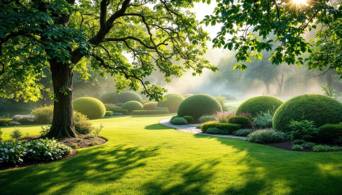 Buchsbaum im Mai retten, nABU empfiehlt jetzt die zweite spritzung gegen den zünsler