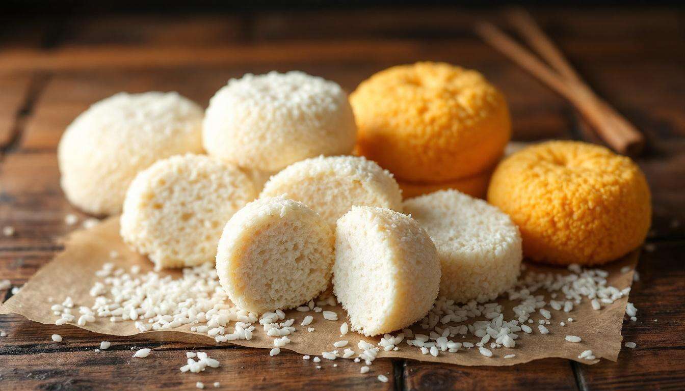 Reiswaffeln: BfR warnt vor Arsenbelastung – besonders für Kinder problematisch