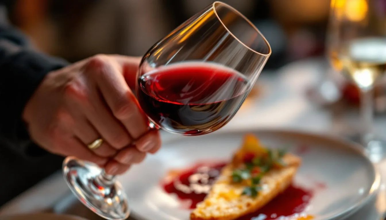 2021 5 Stelle Sfursat di Valtellina DOCG