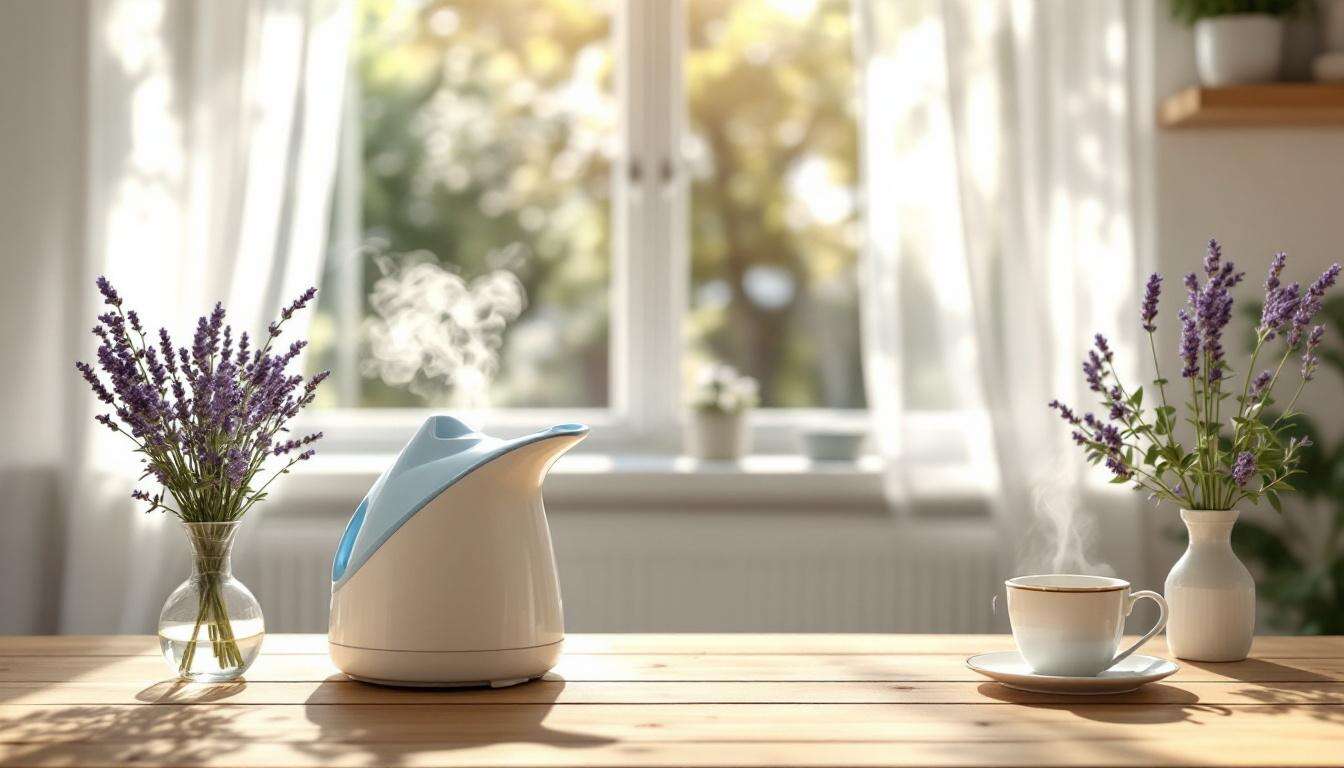 Gardinen waschen ohne Bügeln: Dieser Trick spart Stunden und sie hängen faltenfrei