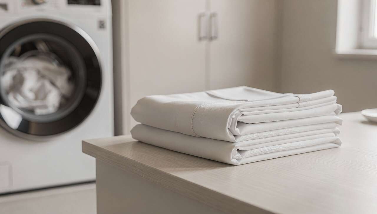 Bettwäsche waschen: Wie oft ist wirklich nötig? Mikrobiologen nennen die Zahl