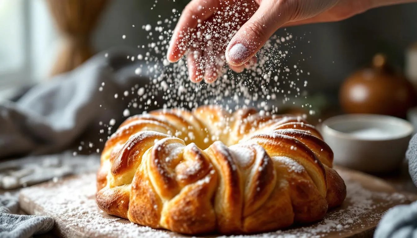 Osterlamm aus dem Ofen: Dieses Rezept aus dem Allgäu braucht nur 5 Zutaten