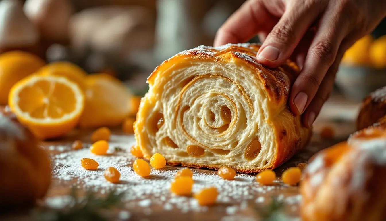 Ostern 2026: Diese 3 Rezepte von Oma kommen garantiert auf jeden Familientisch