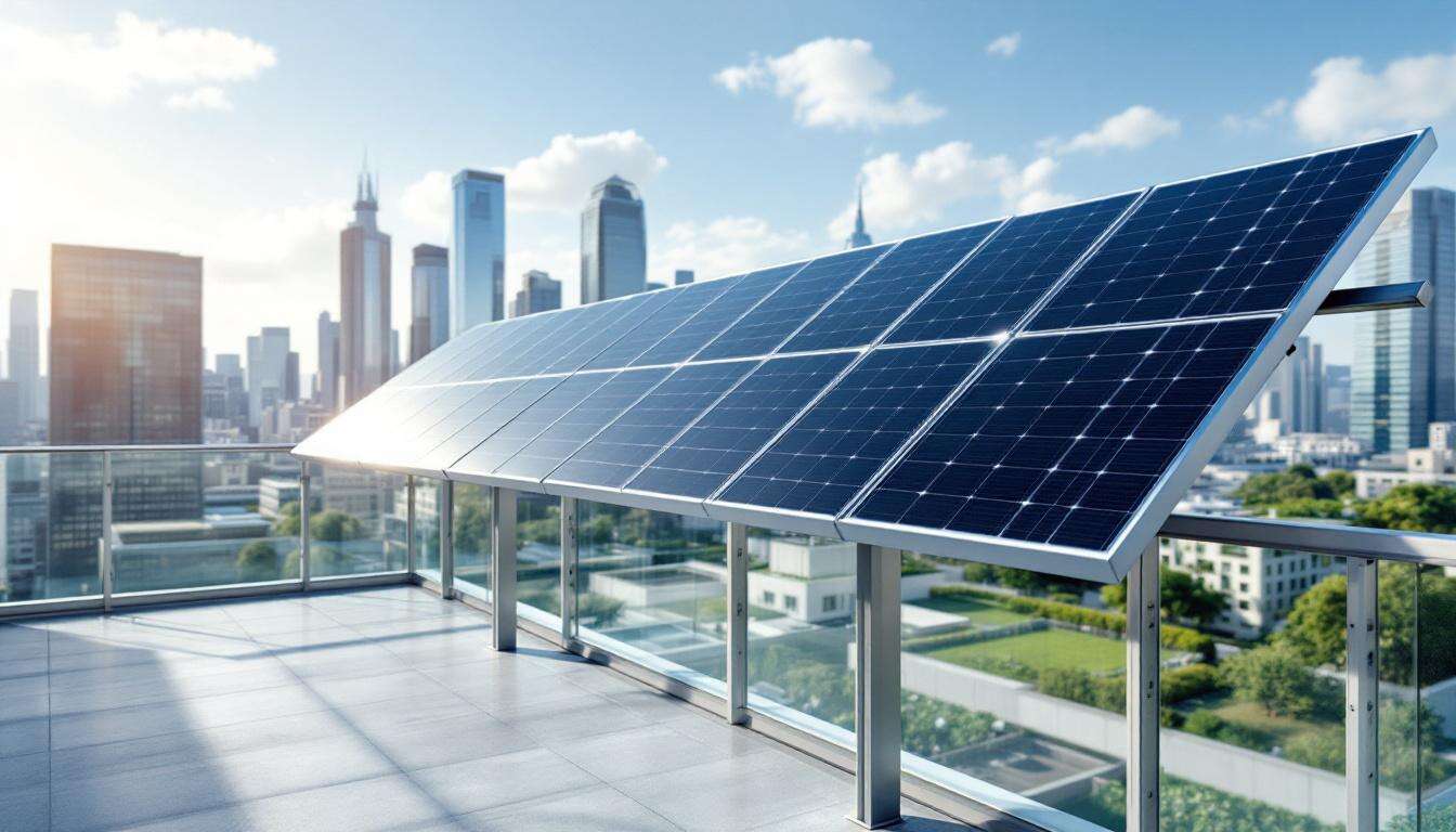 Balkonkraftwerk 2026: Verbraucherzentrale erklärt, ab wann sich die Investition wirklich rechnet