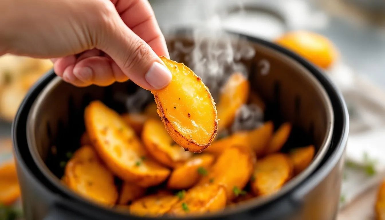 Airfryer von Philips im Test: Stiftung Warentest nennt eine überraschende Schwäche