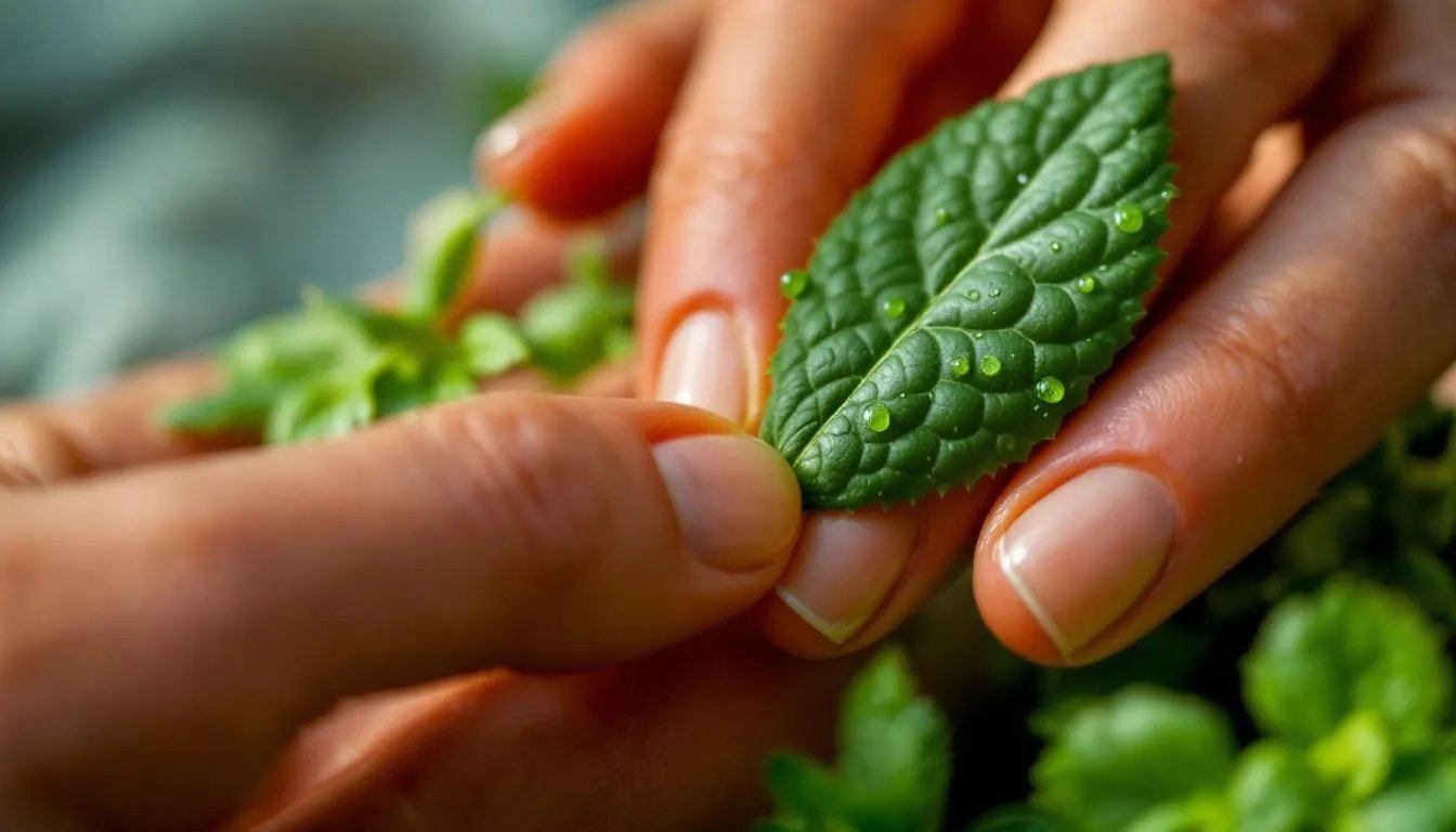 Bärlauch oder Maiglöckchen: So erkennen Sie laut BfR den Unterschied sofort