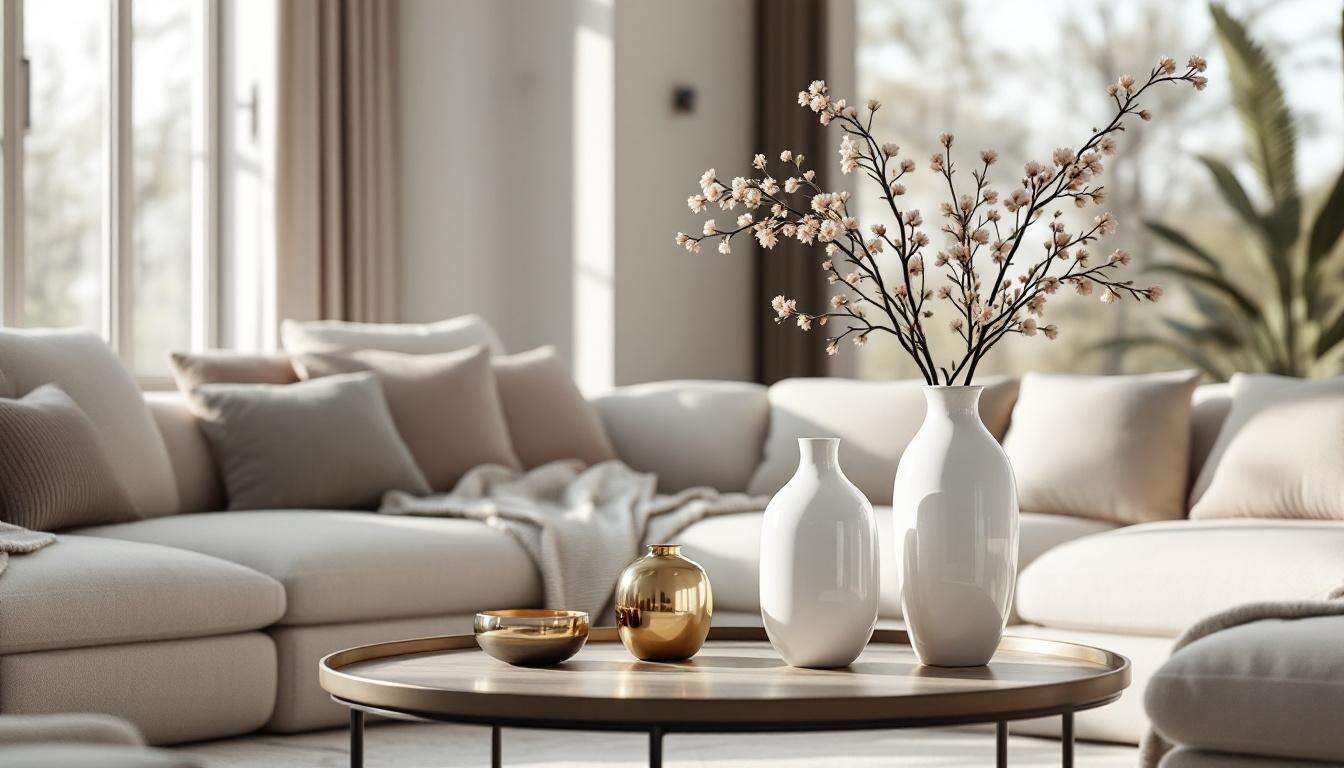 Aldi verkauft jetzt Designer-Vasen für unter 8 Euro – sie sehen aus wie von Westwing