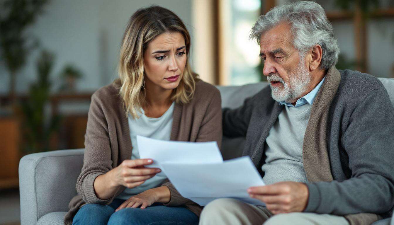 Pflegegeld 2026: Dieses neue Urteil könnte Millionen Angehörigen den Anspruch kosten