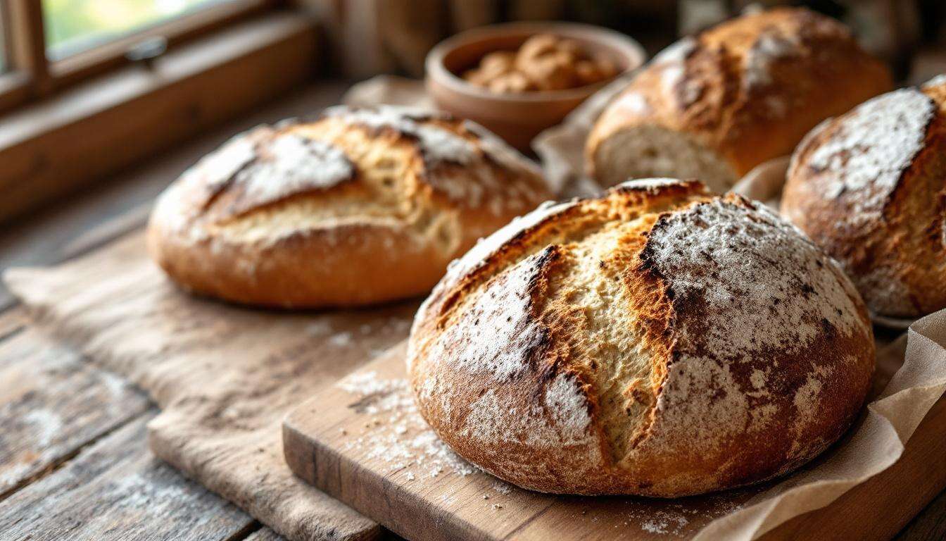 Brot und Blutzucker: Welche 3 Sorten die Deutsche Diabetes Gesellschaft ausdrücklich empfiehlt