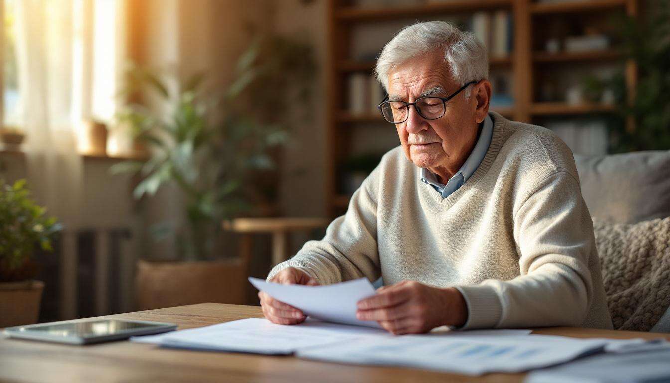 Pflegegrad: Pflegegeld kann ruhen, teilweise und ganz eingestellt werden