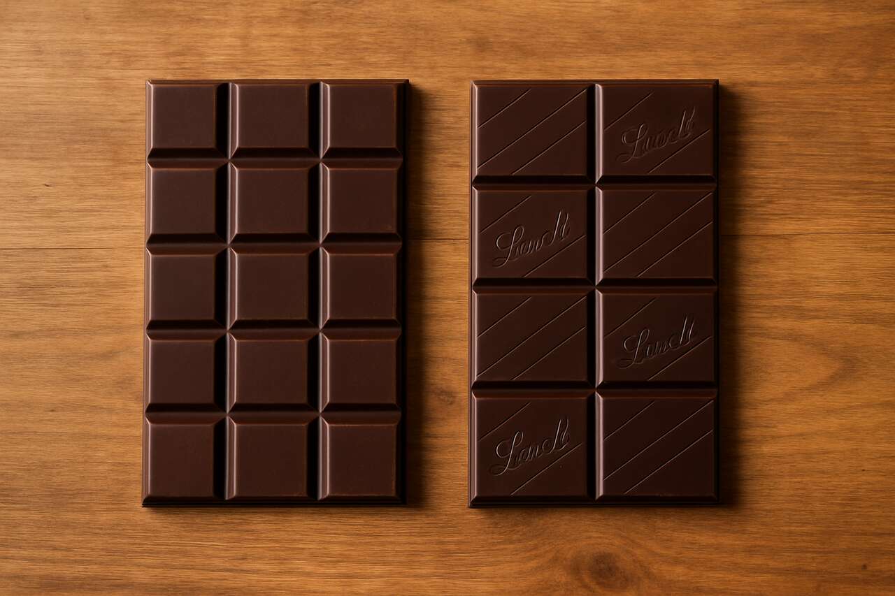 Testurteil überrascht: Aldi-Bitterschokolade übertrifft Lindt – und das nicht nur beim Preis