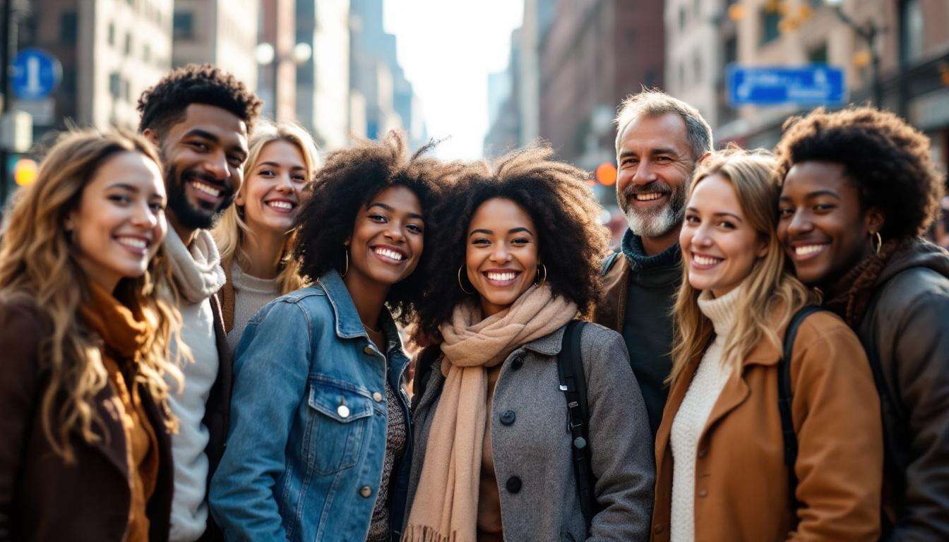 Menschen, die immer danke sagen, besitzen laut Psychologen diese besonderen Qualitäten