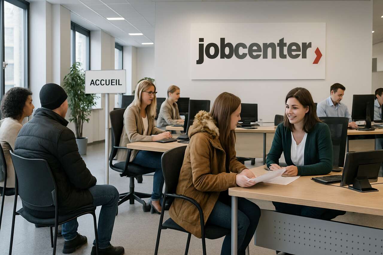 Jobcenter zahlt wieder im Voraus: Das sind die Bürgergeld-Auszahlungstermine 2026