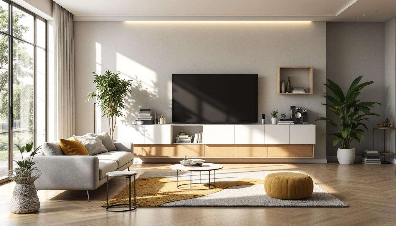 Diese Einrichtung ist 2026 im Wohnzimmer nicht mehr angesagt